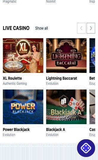  wallace bet casino review